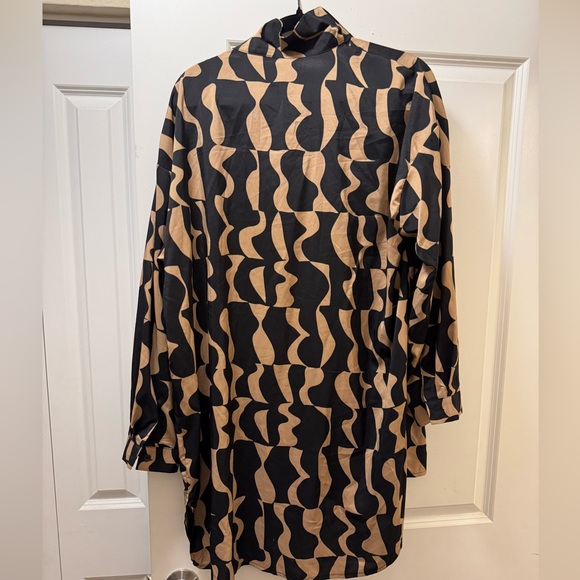 SHEIN Matching Retro Set - Picture 2 of 4